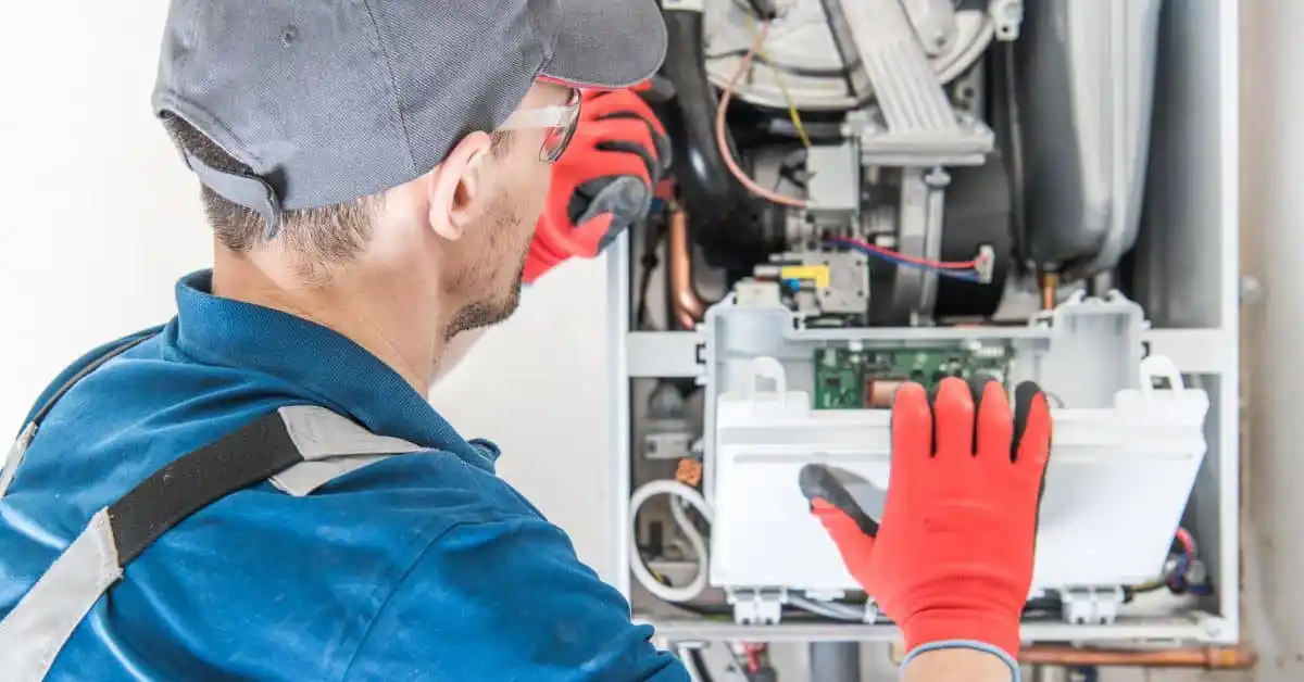 installateur Kamperland